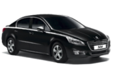 Peugeot 508 I 2011-2014