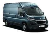 Peugeot Boxer I рестайлинг 2014-2024