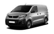 Peugeot Expert II рестайлинг 2 2017-2024