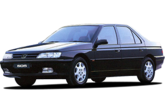 Peugeot 605 I 1991-2000