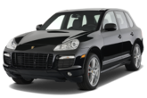 Porshe Cayenne I рестайлинг 2007-2010