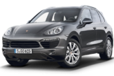 Porshe Cayenne II 2010-2014