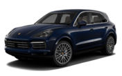 Porshe Cayenne III 2017-2024