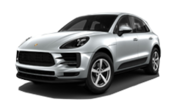 Porshe Macan I рестайлинг 2018-2024