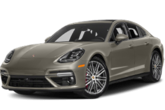 Porshe Panamera II 2016-2024