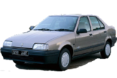 Renault 19 I 1988-1992