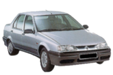 Renault 19 II 1991-1997