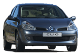 Renault Clio III 2005-2009