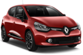 Renault Clio IV 2012-2016