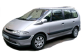 Renault Espace III 1996-2003