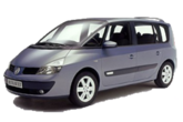 Renault Espace IV 2002-2006