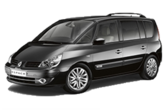 Renault Espace IV рестайлинг 2006-2012