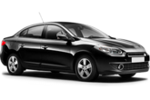 Renault Fluence I 2009-2013