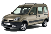 Renault Kangoo I рестайлинг 2003-2008