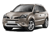 Renault Koleos I 2008-2011