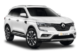 Renault Koleos II 2017-2020