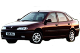 Renault Laguna I 1993-2001