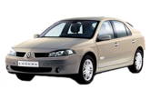 Renault Laguna II 2001-2005