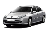 Renault Laguna II рестайлинг 2005-2008