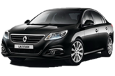 Renault Latitude I рестайлинг 2013-2015