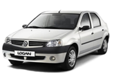 Renault Logan I 2004-2009