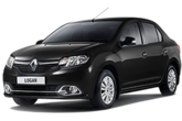 Renault Logan II 2014-2018
