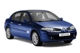 Renault Megane II 2002-2006