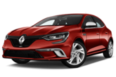 Renault Megane III рестайлинг 2 2014-2017