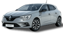 Renault Megane IV 2016-2020