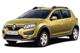 Renault Sandero Stepway II 2014-2018
