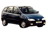 Renault Scenic I 1996-1999