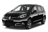 Renault Scenic III 2009-2012