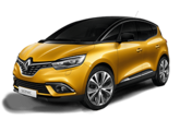 Renault Scenic III рестайлинг 2 2013-2018