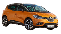 Renault Scenic IV 2016-2024