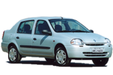 Renault Symbol I 1999-2002