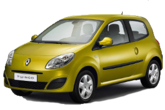 Renault Twingo II 2007-2011