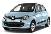 Renault Twingo III 2014-2019