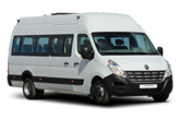 Renault Master III 2010-2014