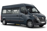 Renault Master III рестайлинг 2014-2024