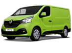 Renault Trafic III 2014-2021