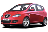 Seat Altea I 2004-2009