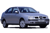 Seat Cordoba I рестайлинг 1999-2002