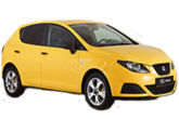 Seat Ibiza III рестайлинг 2006-2008