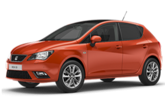 Seat Ibiza IV рестайлинг 2012-2015