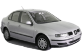 Seat Toledo II 1998-2006