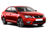 Seat Toledo IV 2012-2019