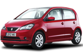 Seat Mii I 2011-2015