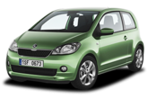 Skoda Citigo I 2011-2015