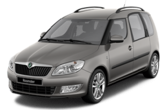 Skoda Roomster I 2006-2015