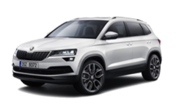 Skoda Karoq I 2020-2024